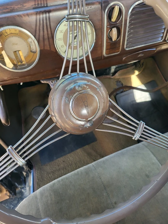 1938 Ford Standard & Deluxe & Super Deluxe - Image 24 of 26
