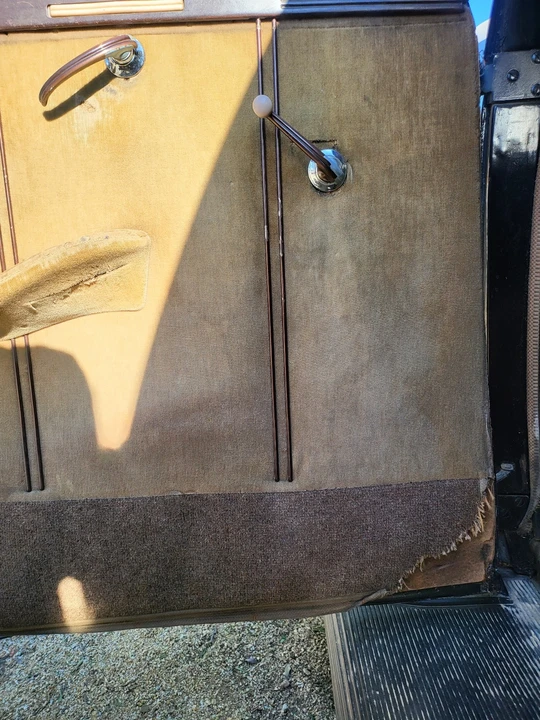1938 Ford Standard & Deluxe & Super Deluxe - Image 16 of 26