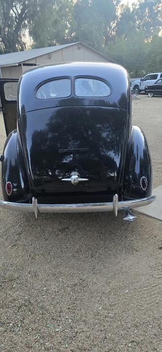 1938 Ford Standard & Deluxe & Super Deluxe - Image 5 of 26
