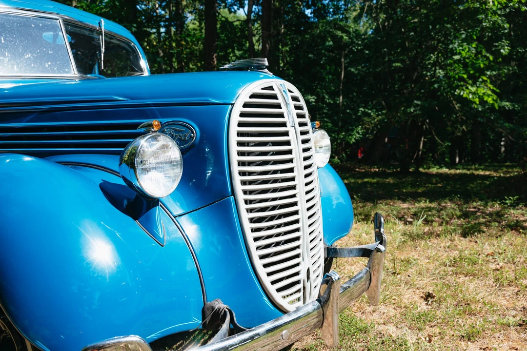 1938 Ford Pickup (1937-1939) - Image 15 of 31