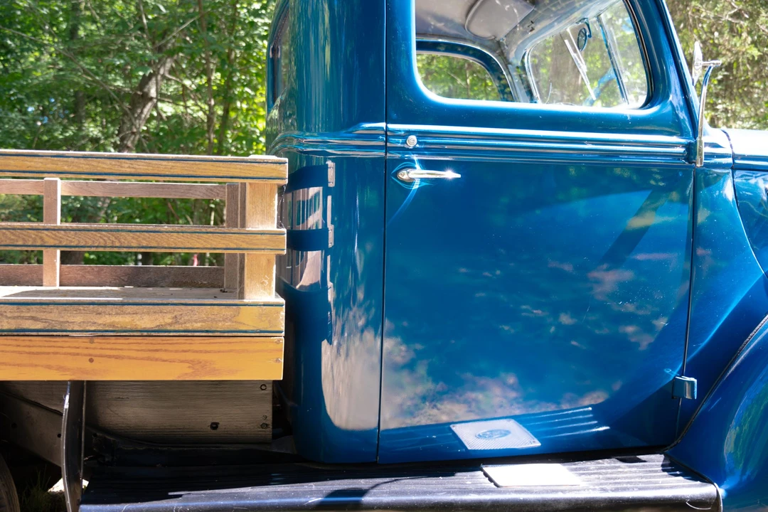1938 Ford Pickup (1937-1939) - Image 21 of 31