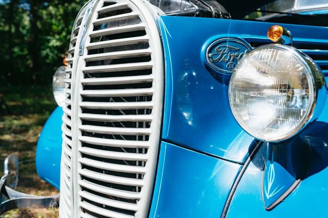 1938 Ford Pickup (1937-1939) - Image 14 of 31