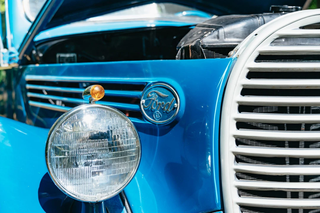 1938 Ford Pickup (1937-1939) - Image 18 of 31