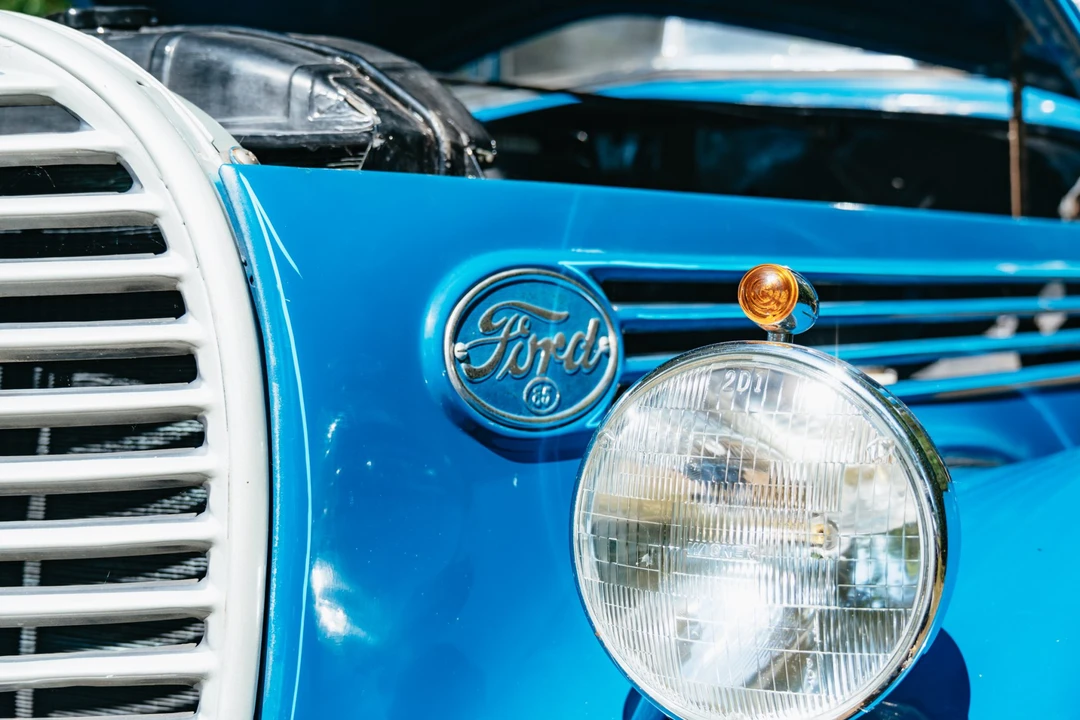 1938 Ford Pickup (1937-1939) - Image 19 of 31