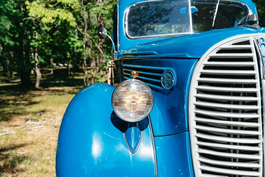 1938 Ford Pickup (1937-1939) - Image 16 of 31