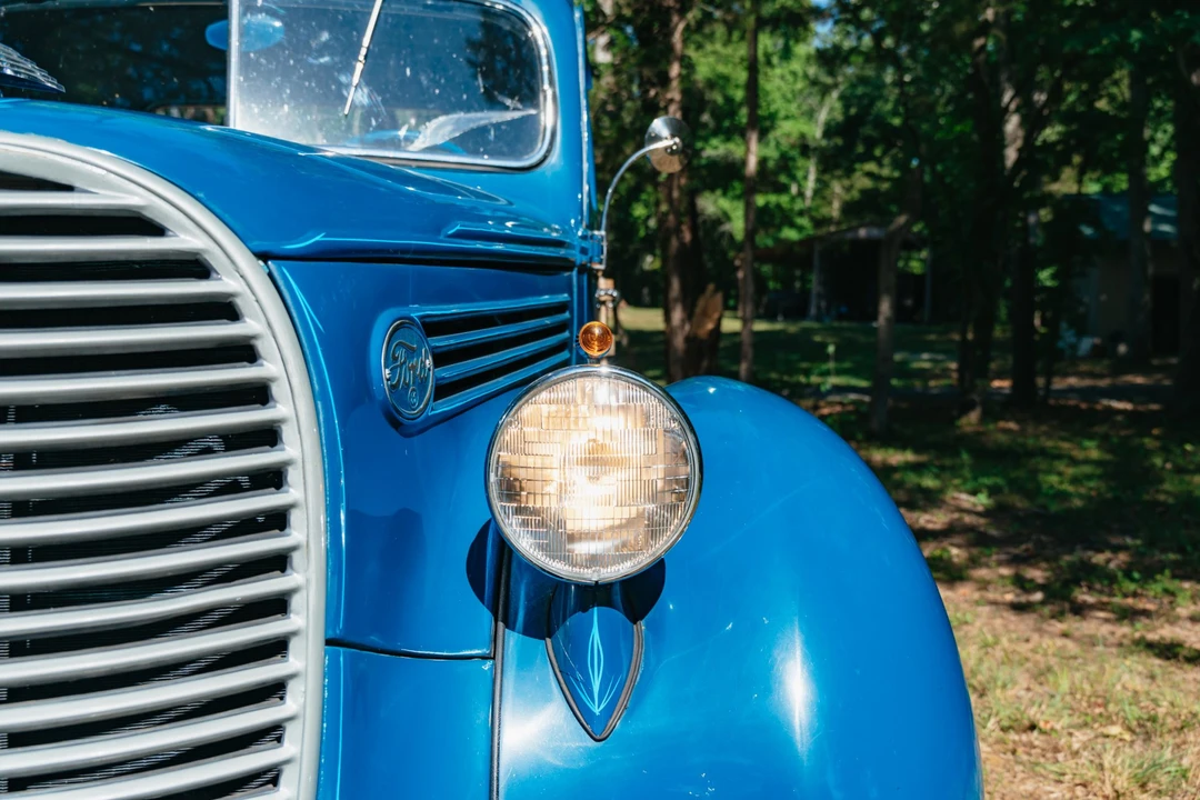1938 Ford Pickup (1937-1939) - Image 17 of 31