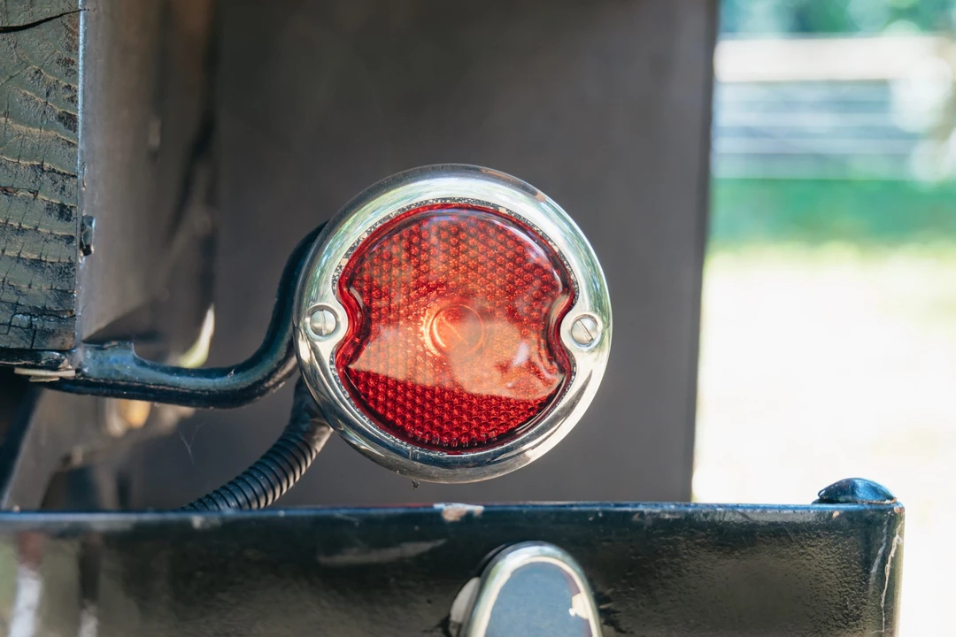 1938 Ford Pickup (1937-1939) - Image 31 of 31