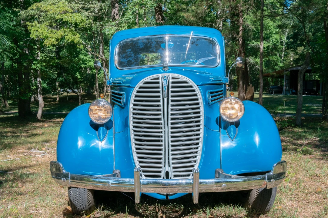 1938 Ford Pickup (1937-1939) - Image 12 of 31