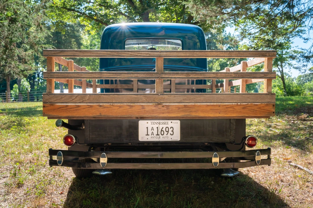 1938 Ford Pickup (1937-1939) - Image 23 of 31