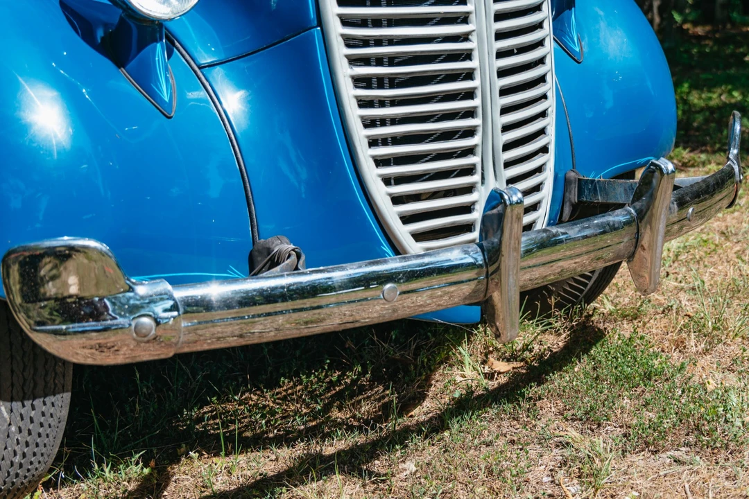 1938 Ford Pickup (1937-1939) - Image 20 of 31