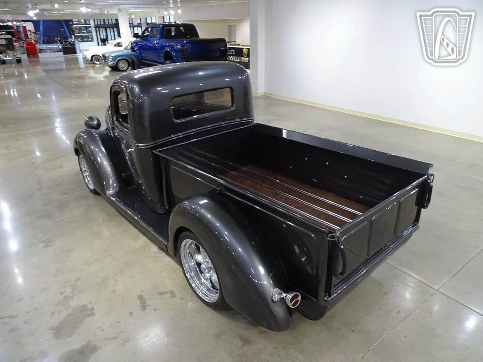1938 Ford Pickup (1937-1939) - Image 10 of 21