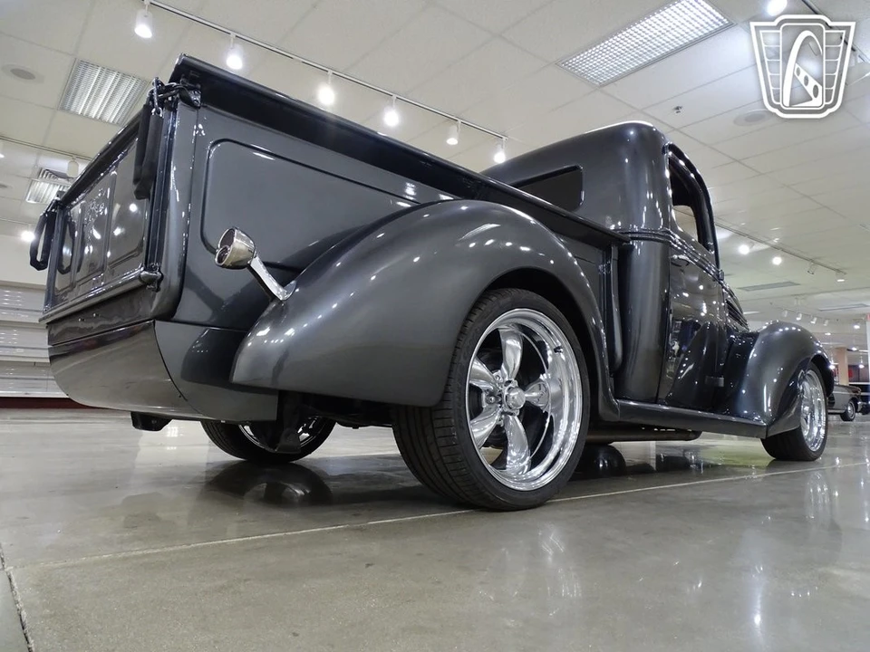 1938 Ford Pickup (1937-1939) - Image 18 of 21