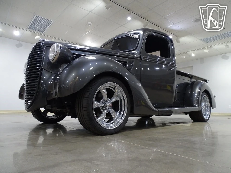 1938 Ford Pickup (1937-1939) - Image 5 of 21