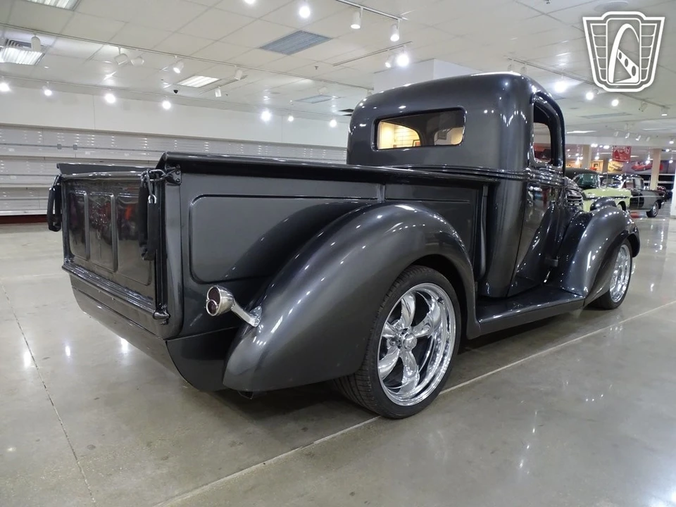 1938 Ford Pickup (1937-1939) - Image 17 of 21