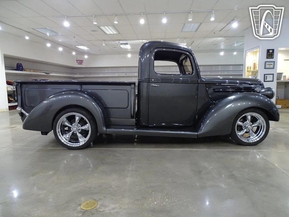 1938 Ford Pickup (1937-1939) - Image 20 of 21