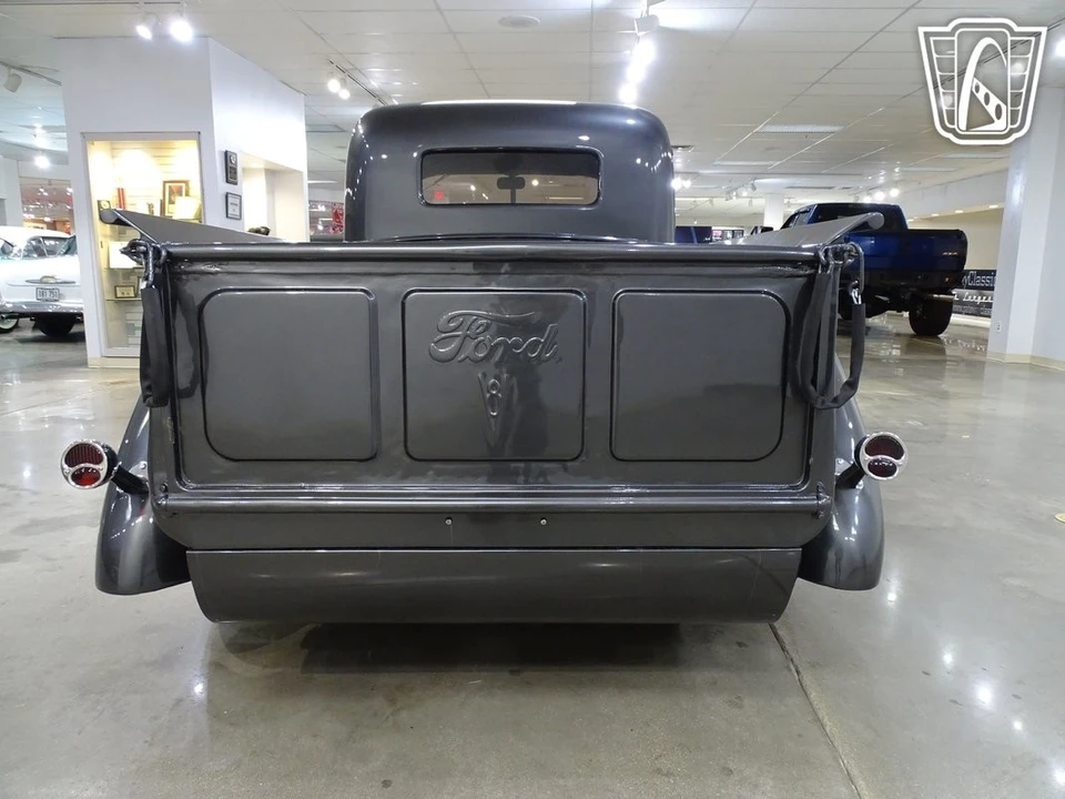 1938 Ford Pickup (1937-1939) - Image 14 of 21