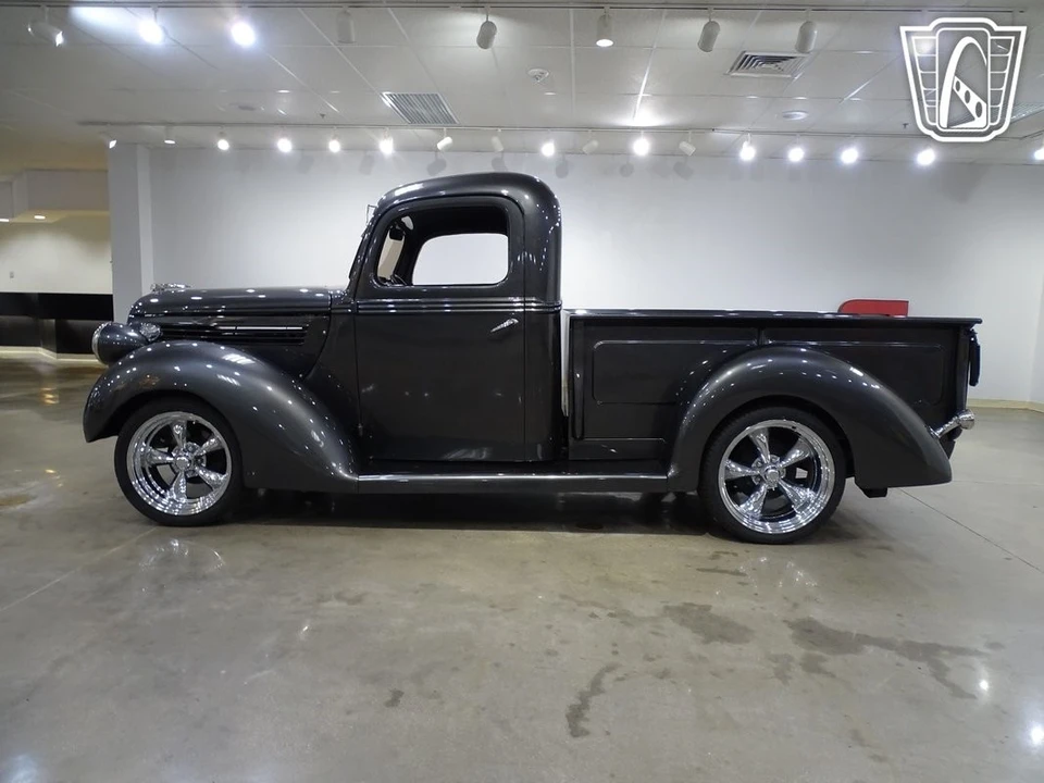 1938 Ford Pickup (1937-1939) - Image 8 of 21