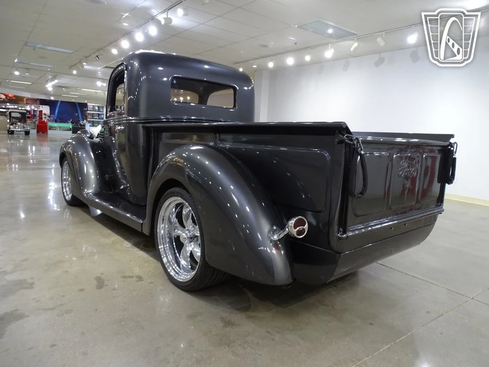 1938 Ford Pickup (1937-1939) - Image 11 of 21