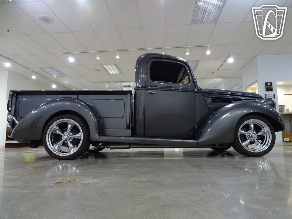 1938 Ford Pickup (1937-1939) - Image 21 of 21