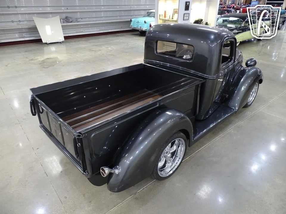 1938 Ford Pickup (1937-1939) - Image 16 of 21