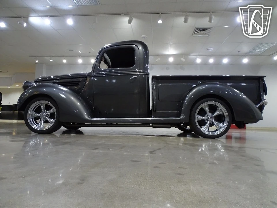1938 Ford Pickup (1937-1939) - Image 9 of 21