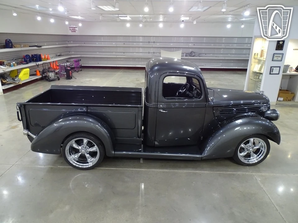 1938 Ford Pickup (1937-1939) - Image 19 of 21