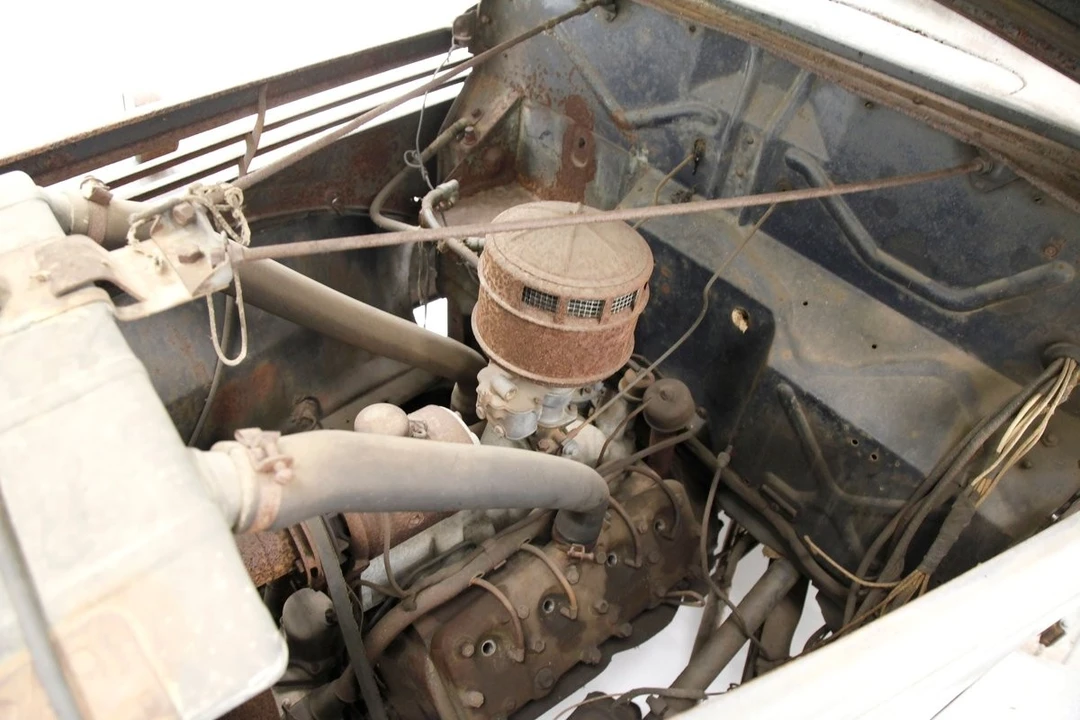 1938 Ford Standard & Deluxe & Super Deluxe - Image 12 of 31
