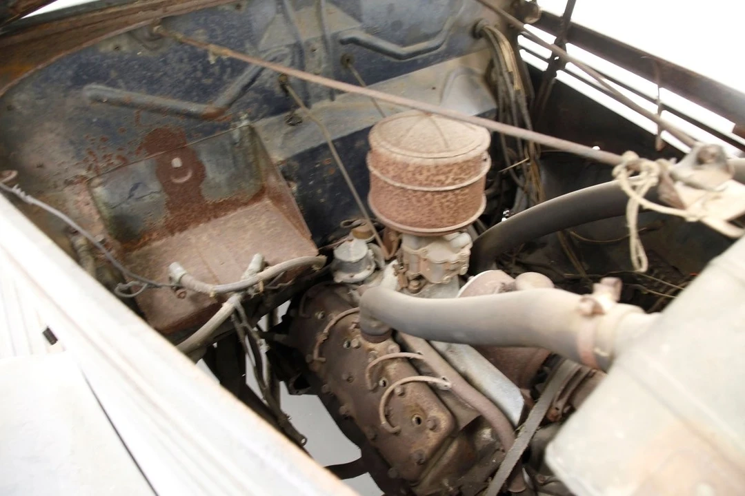 1938 Ford Standard & Deluxe & Super Deluxe - Image 11 of 31