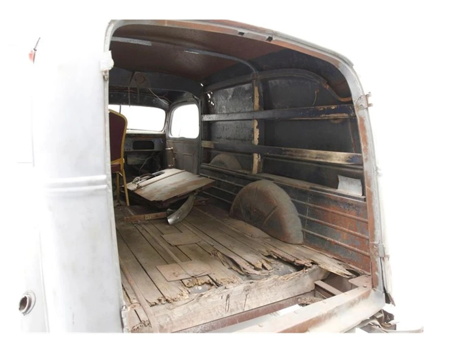 1938 Ford Standard & Deluxe & Super Deluxe - Image 28 of 31