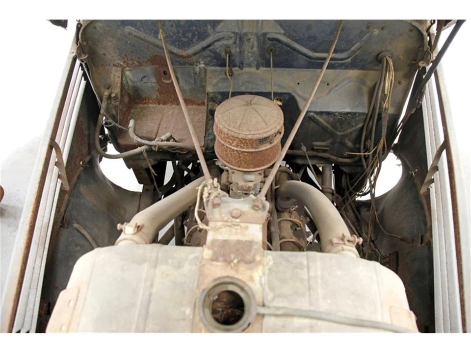 1938 Ford Standard & Deluxe & Super Deluxe - Image 10 of 31