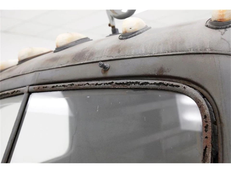 1938 Ford Standard & Deluxe & Super Deluxe - Image 19 of 31