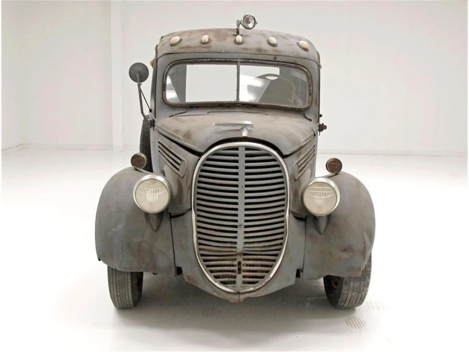 1938 Ford Standard & Deluxe & Super Deluxe - Image 8 of 31