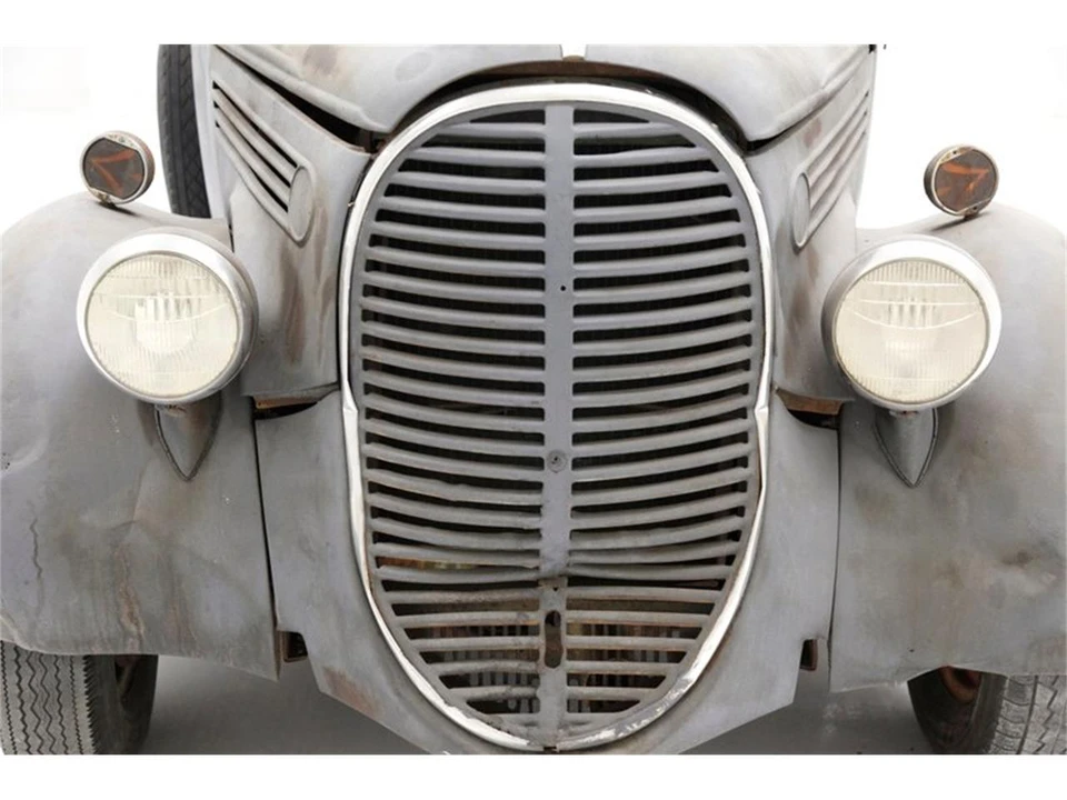 1938 Ford Standard & Deluxe & Super Deluxe - Image 14 of 31