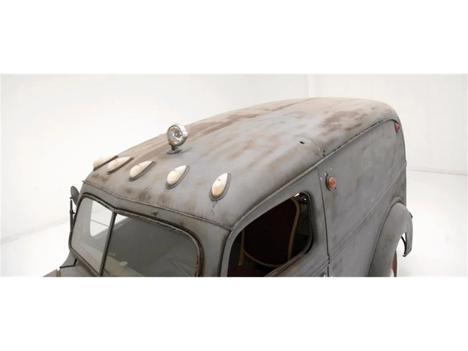 1938 Ford Standard & Deluxe & Super Deluxe - Image 23 of 31