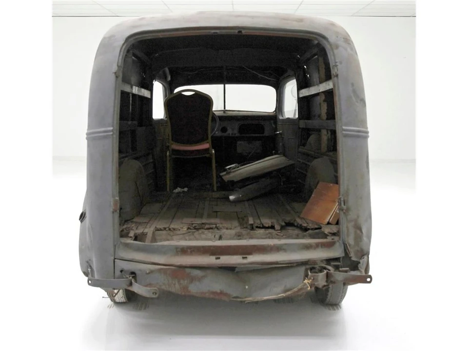 1938 Ford Standard & Deluxe & Super Deluxe - Image 5 of 31