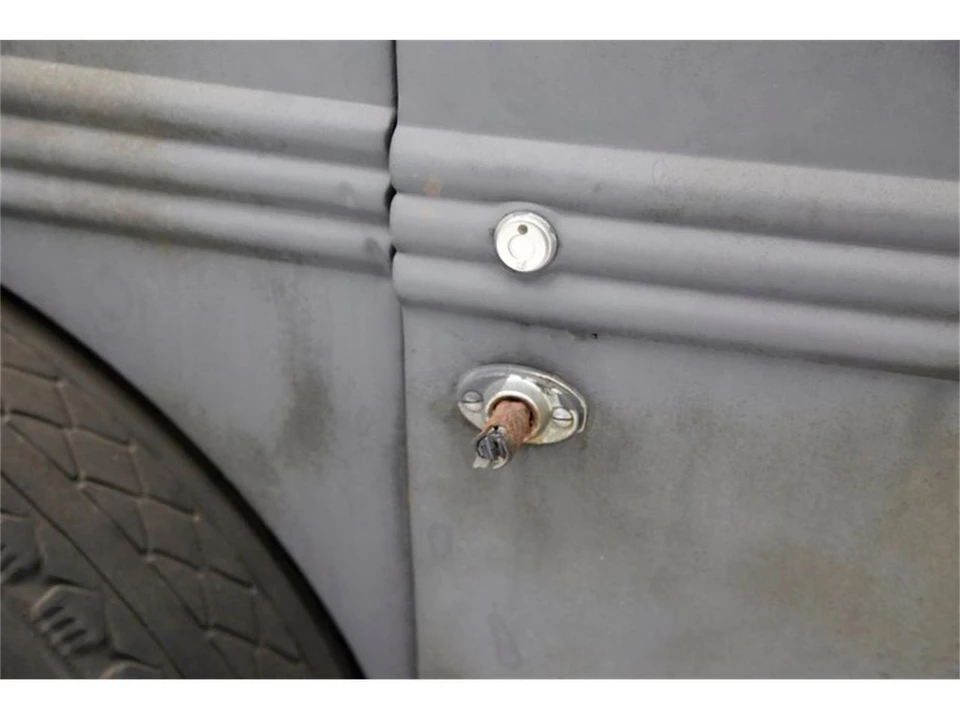 1938 Ford Standard & Deluxe & Super Deluxe - Image 21 of 31