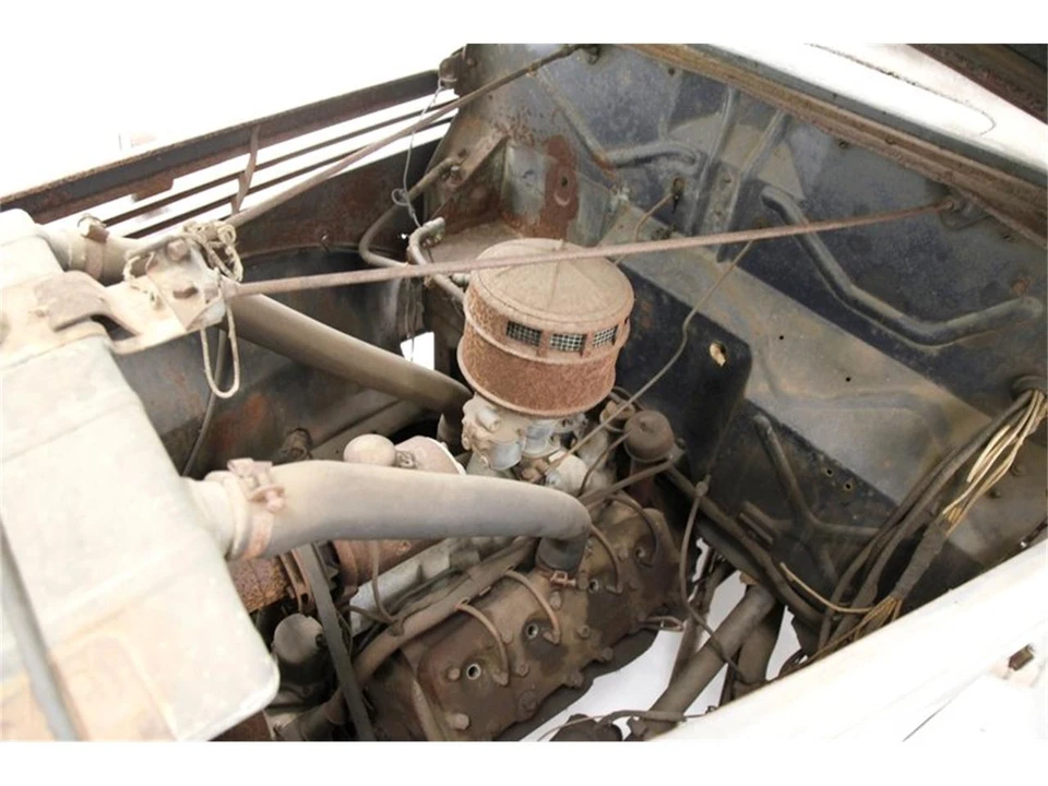 1938 Ford Standard & Deluxe & Super Deluxe - Image 12 of 31