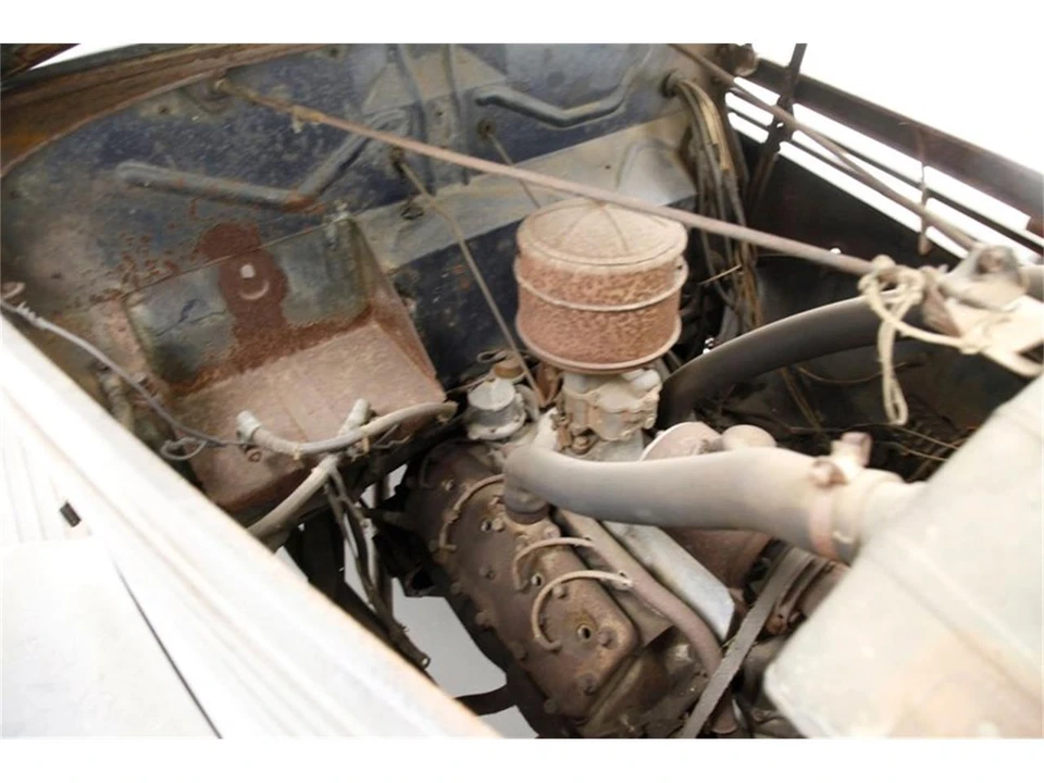 1938 Ford Standard & Deluxe & Super Deluxe - Image 11 of 31