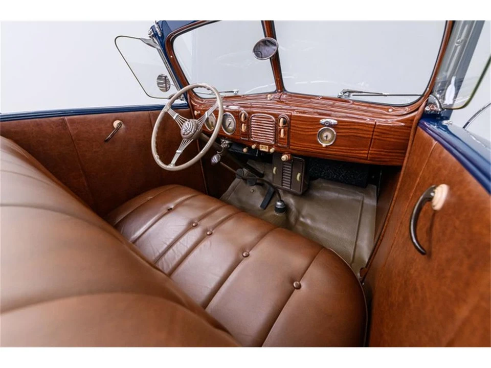 1938 Ford Standard & Deluxe & Super Deluxe - Image 25 of 31