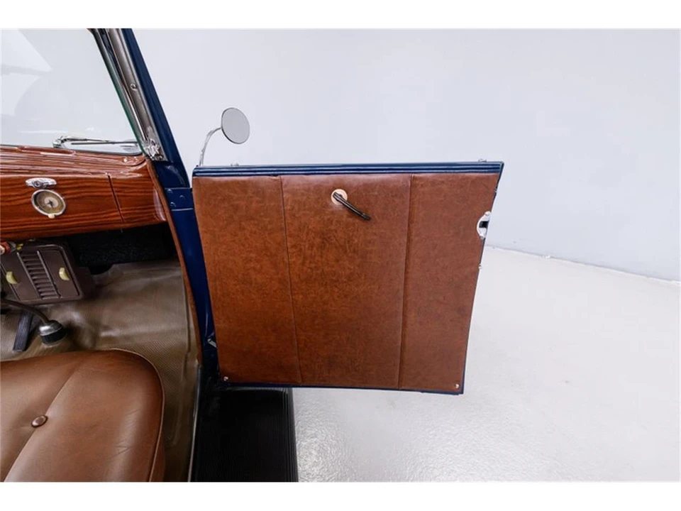 1938 Ford Standard & Deluxe & Super Deluxe - Image 10 of 31