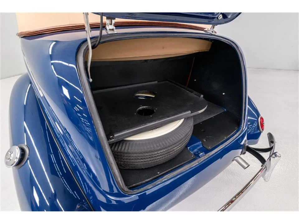 1938 Ford Standard & Deluxe & Super Deluxe - Image 31 of 31
