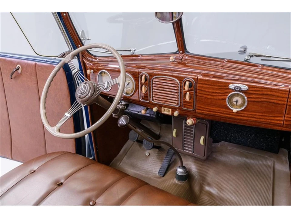 1938 Ford Standard & Deluxe & Super Deluxe - Image 19 of 31