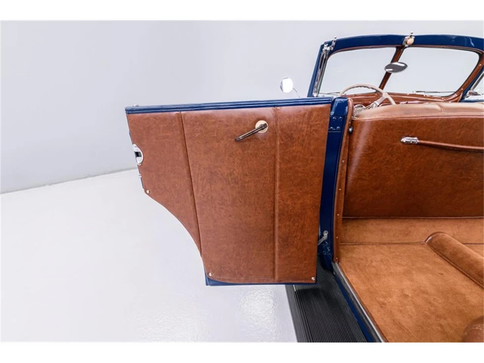 1938 Ford Standard & Deluxe & Super Deluxe - Image 11 of 31