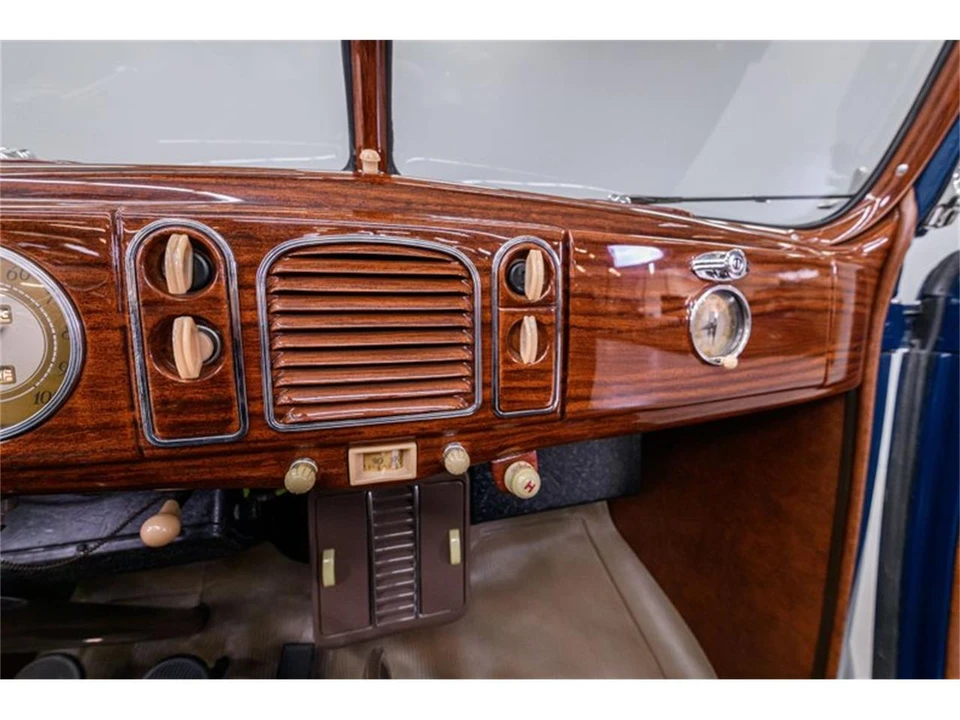 1938 Ford Standard & Deluxe & Super Deluxe - Image 23 of 31