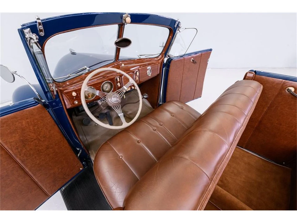 1938 Ford Standard & Deluxe & Super Deluxe - Image 14 of 31