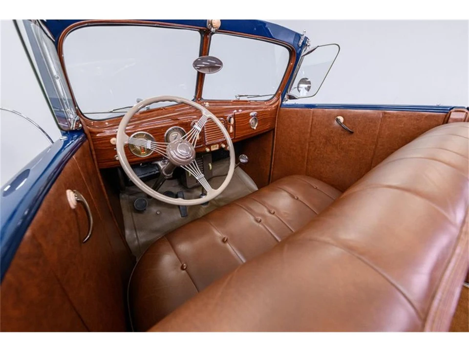 1938 Ford Standard & Deluxe & Super Deluxe - Image 26 of 31