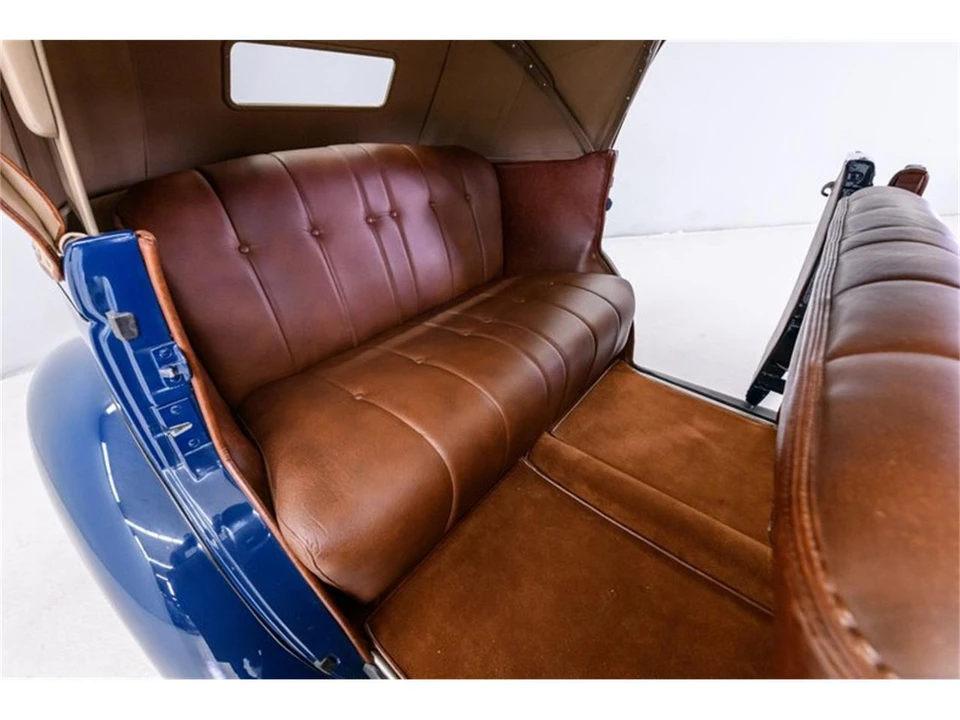 1938 Ford Standard & Deluxe & Super Deluxe - Image 30 of 31