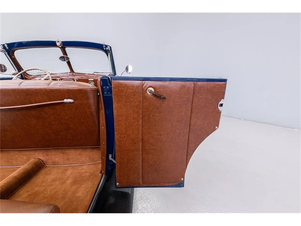 1938 Ford Standard & Deluxe & Super Deluxe - Image 12 of 31
