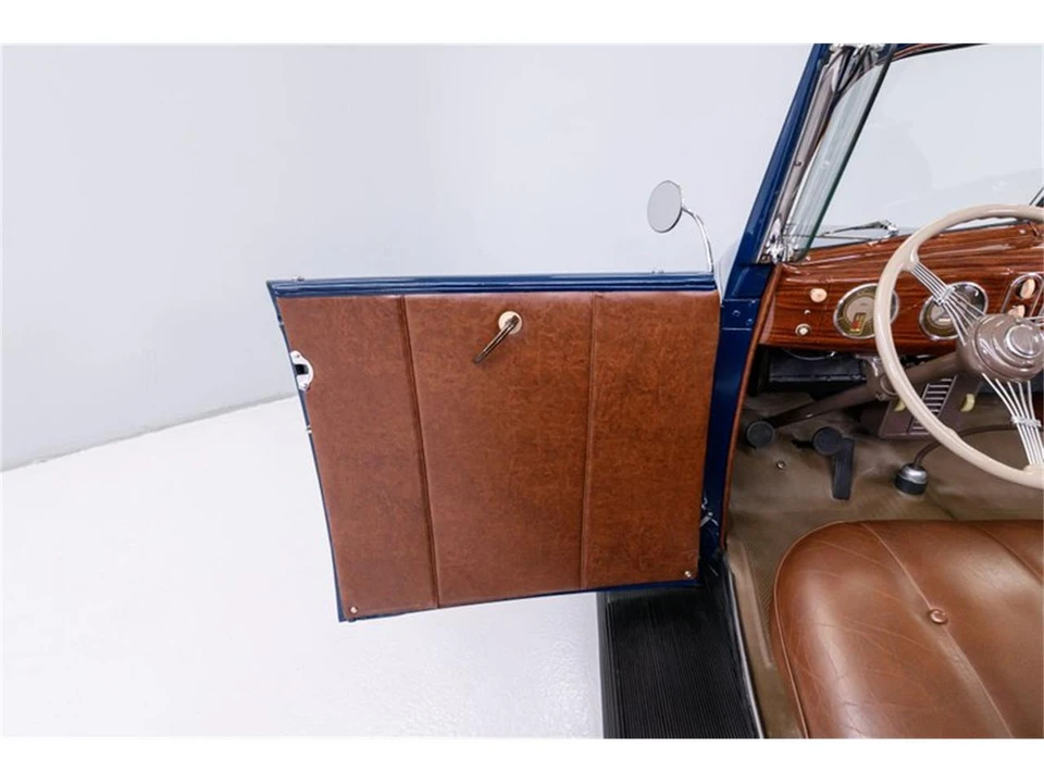 1938 Ford Standard & Deluxe & Super Deluxe - Image 9 of 31