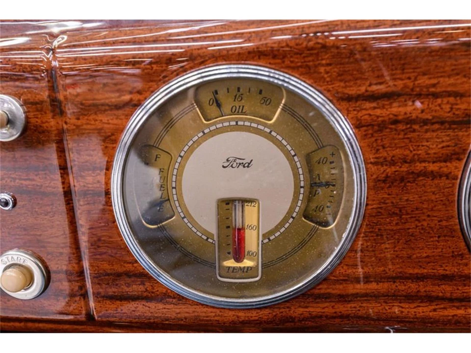1938 Ford Standard & Deluxe & Super Deluxe - Image 18 of 31